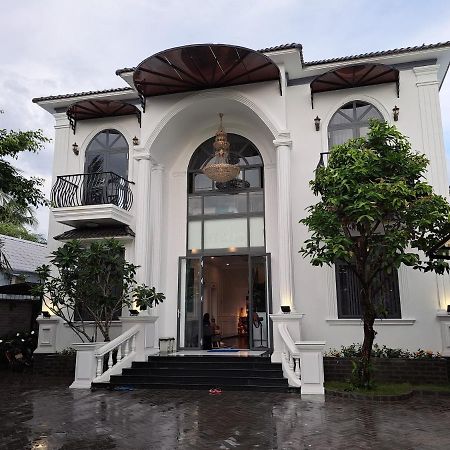 Trà Vinh Hotel My Cang מראה חיצוני תמונה