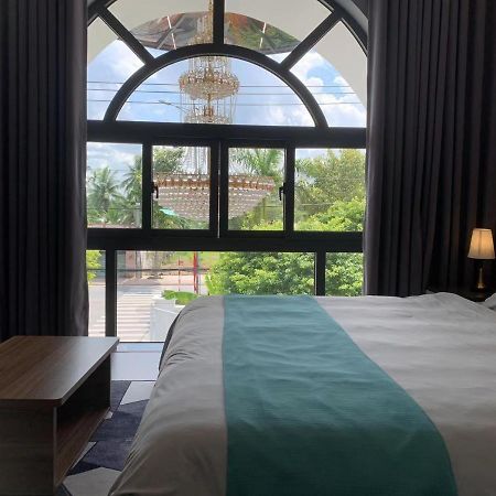 Trà Vinh Hotel My Cang מראה חיצוני תמונה