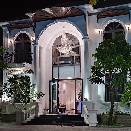 Trà Vinh Hotel My Cang מראה חיצוני תמונה