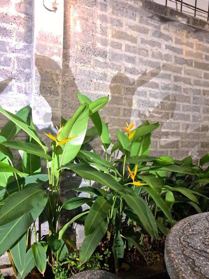 Trà Vinh Hotel My Cang מראה חיצוני תמונה