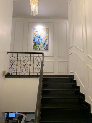 Trà Vinh Hotel My Cang מראה חיצוני תמונה